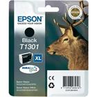 Epson Singlepack Black T1301 DURABrite Ultra Ink C13T13014012