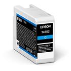 Epson Singlepack Cyan T46S2 UltraChrome Pro Zink C13T46S200 - originální