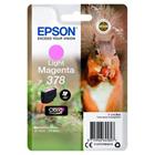 Epson Singlepack light Magenta 378 C13T37864010 - originální