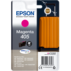 Epson Singlepack Magenta 405 DURABrite Ultra Ink C13T05G34010