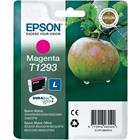 Epson Singlepack Magenta T1293 DURABrite Ultra Ink C13T12934012