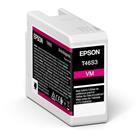Epson Singlepack Magenta T46S3 UltraChrome Pro Zink C13T46S300 - originální