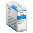 Epson Singlepack Photo Cyan T850200 UltraChrome HD ink 80ml C13T850200 - originální