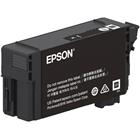 Epson Singlepack UltraChrome XD2 Black T40C140(50ml) C13T40C140 - originální