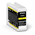 Epson Singlepack Yellow T46S4 UltraChrome Pro Zink C13T46S400 - originální