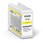 Epson Singlepack Yellow T47A4 Ultrachrome C13T47A400 - originální