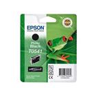 Epson SP R800 Matte Black Ink Cartridge T0548 C13T05484010