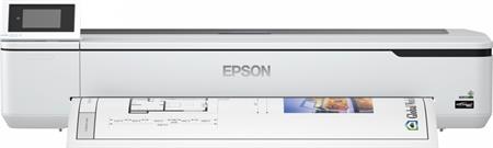 Epson SureColor SC-T5100N bez stojanu C11CF12302A0