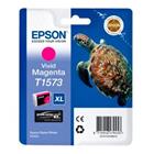 Epson T1573 Vivid Magenta Cartridge R3000 C13T15734010