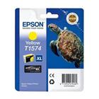 Epson T1574 Yellow Cartridge R3000 C13T15744010