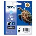 Epson T1575 Light cyan Cartridge R3000 C13T15754010