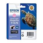Epson T1576 Vivid light magenta Cartridge R3000 C13T15764010