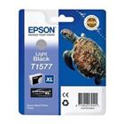 Epson T1577 Light black Cartridge R3000 C13T15774010
