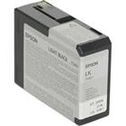 Epson T580 Light Black (80 ml) C13T580700
