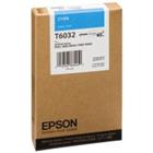 Epson T603 Cyan 220 ml C13T603200