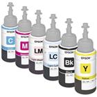 Epson T6733 Magenta ink 70ml pro L800 C13T67334A