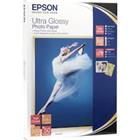 Epson Ultra Glossy Photo Paper 13x18 - 50 listů C13S041944