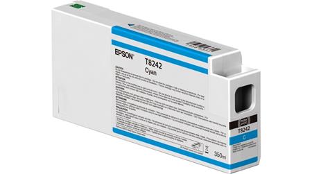 Epson Violet T54XD00 UltraChrome HDX HD, 350 ml; C13T54XD00