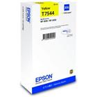 Epson WF-8x90 Series Ink Cartridge XXL Yellow C13T754440