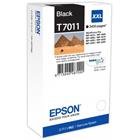 Epson WP4000/4500 Series Ink Cartridge XXL Black 3.4k C13T70114010