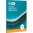 ESET Home Security Premium, 5 stanic, 1 rok (elektronická licence)