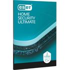 ESET Home Security Ultimate, 5 stanic, 2 roky
