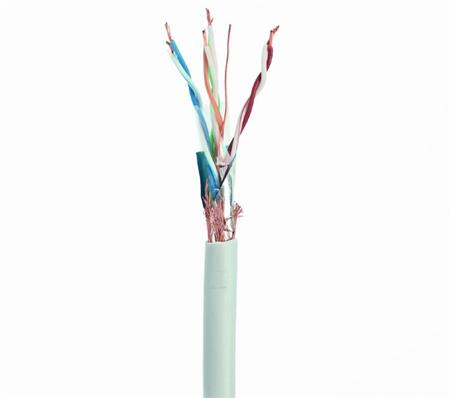 Eth kabel SFTP licna (lanko) c5e CABLEXPERT 305m