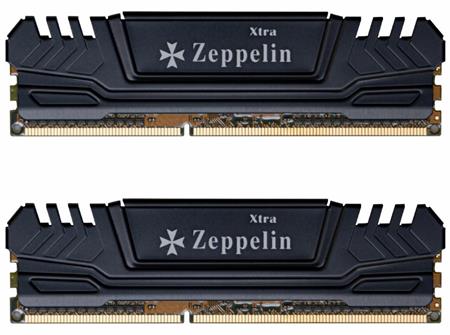 Evolve Zeppelin 16GB DDR3 1333MHz