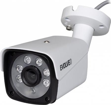 Evolveo Detective kamera 720P pro DV4 DVR kamerový systém