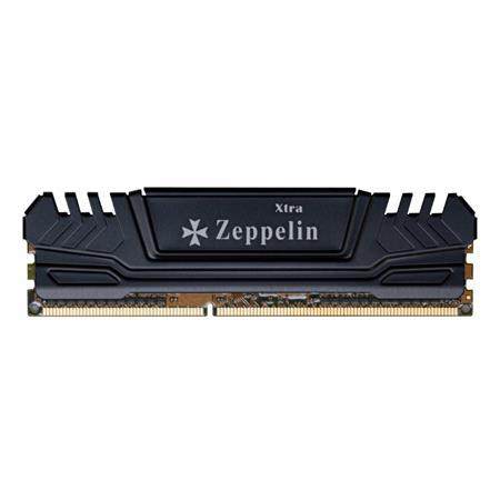 Evolveo Zeppelin, 8GB 2400MHz DDR4 CL17, GOLD, box