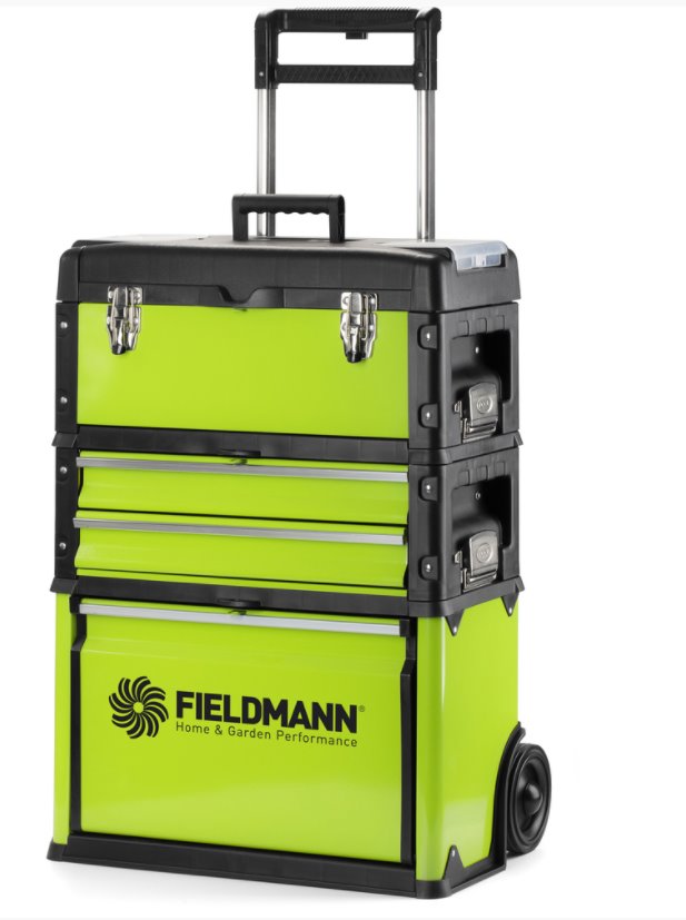 Fieldmann FDN 4150