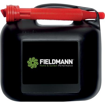 Fieldmann FZR 9060 - Kanystr