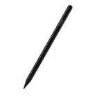 Fixed Dotykové pero pro iPady s chytrým hrotem a magnety Graphite, černý