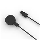 Fixed Nabíjecí USB kabel pro Huawei Watch GT 2 (42/46 mm), černý