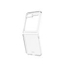 Fixed ochranné pouzdro Pure pro Samsung Galaxy Z Flip5 5G, čiré