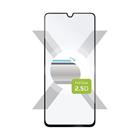 Fixed Ochranné tvrzené sklo Full-Cover pro Infinix Note 12 (2023), lepení přes celý displej, černé