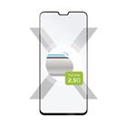 Fixed Ochranné tvrzené sklo Full-Cover pro Vivo V23 5G, lepení přes celý displej, černé