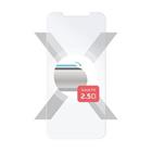Fixed Ochranné tvrzené sklo pro Apple iPhone 12/12 Pro, čiré