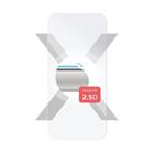 Fixed Ochranné tvrzené sklo pro Apple iPhone 14 Pro, čiré