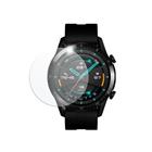 Fixed Ochranné tvrzené sklo pro smartwatch Huawei Watch GT 2 (46 mm), 2 ks v balení, čiré