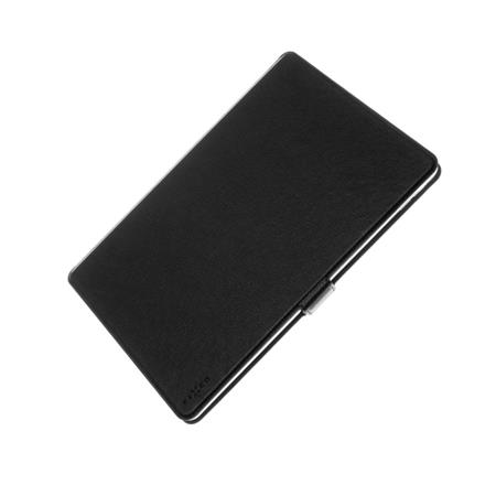 Fixed Pouzdro se stojánkem Topic Tab pro Honor Pad X9, černé