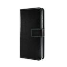 Fixed Pouzdro typu kniha Opus pro Samsung Galaxy A31, černé