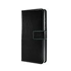 Fixed Pouzdro typu kniha Opus pro Sony Xperia L2, černé