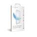 FIXED Skin pro Apple iPhone 7/8, 0,5 mm, čiré - TPU ultratenké gelové pouzdro