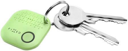 FIXED Smile Key finder, zelený