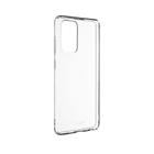 Fixed TPU gelové pouzdro pro Samsung Galaxy A52/A52 5G/A52s 5G, čiré