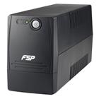 Fortron UPS FSP FP 400, 400 VA, line interactive