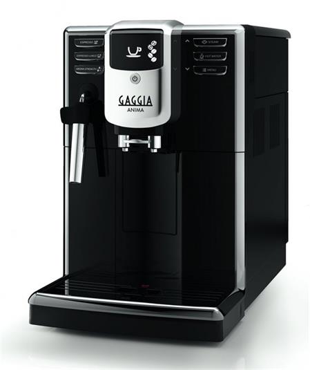 GAGGIA ANIMA - plnoautomatický domácí kávovar