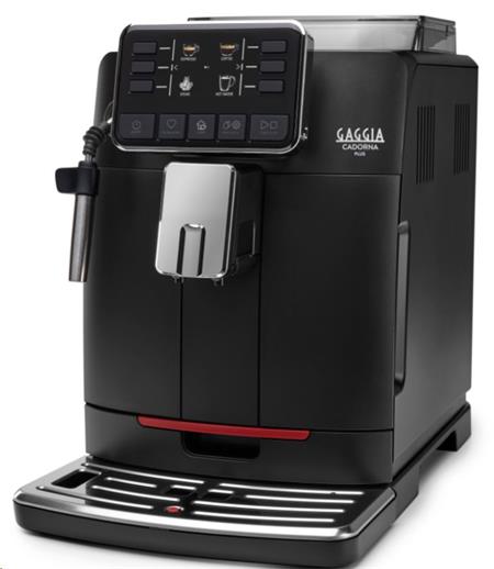 GAGGIA CADORNA Plus - plnoautomatický domácí kávovar