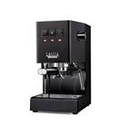 GAGGIA NEW CLASSIC BLACK - pákový domácí kávovar